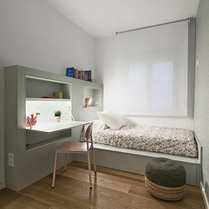 Маленькая квартира: выбираем многофункциональную мебель в Артёмовске - artyomovsk.mebel54.com | фото