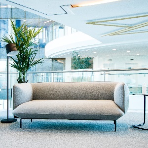 Мягкая офисная мебель: кресла, диваны, стулья в Артёмовске - artyomovsk.mebel54.com | фото