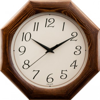 Часы настенные ДС-ВБ23-031 в Артёмовске - artyomovsk.mebel54.com | фото