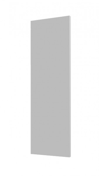Фальшпанель для верхних прямых и торцевых шкафов Глетчер (Гейнсборо силк/920 мм) в Артёмовске - artyomovsk.mebel54.com | фото