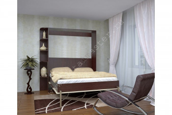 Комплект мебели со шкаф-кроватью трансформер Ульяна в Артёмовске - artyomovsk.mebel54.com | фото