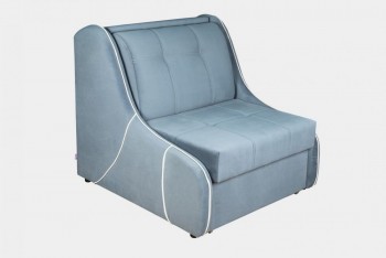 Кресло-кровать "Юстас" в Артёмовске - artyomovsk.mebel54.com | фото