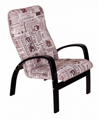 Кресло Ладога в Артёмовске - artyomovsk.mebel54.com | фото