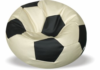 Кресло-Мяч Футбол в Артёмовске - artyomovsk.mebel54.com | фото