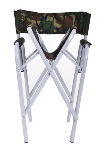 Кресло складное Мебек Босс усиленное в Артёмовске - artyomovsk.mebel54.com | фото