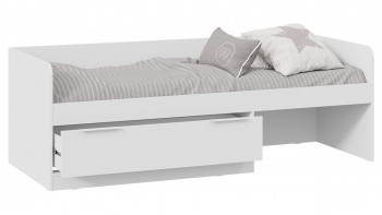 Кровать комбинированная «Марли» Тип 1 в Артёмовске - artyomovsk.mebel54.com | фото