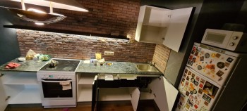 Кухонный гарнитур Бостон в Артёмовске - artyomovsk.mebel54.com | фото