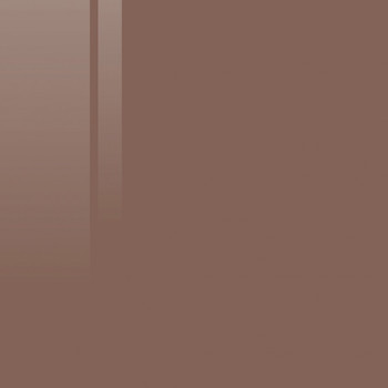 Кухонный гарнитур "Мечта 1.6" белый/крем глянец/капучино в Артёмовске - artyomovsk.mebel54.com | фото