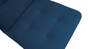 Стул «Аспен» К3 Белый/Велюр Confetti Blue в Артёмовске - artyomovsk.mebel54.com | фото